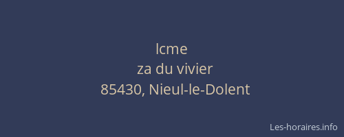 lcme