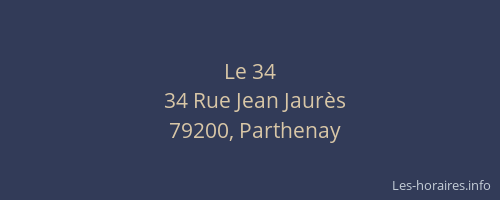 Le 34