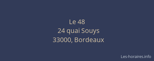Le 48