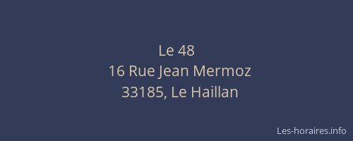 Le 48