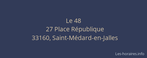 Le 48