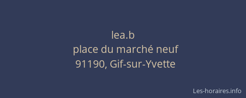 lea.b