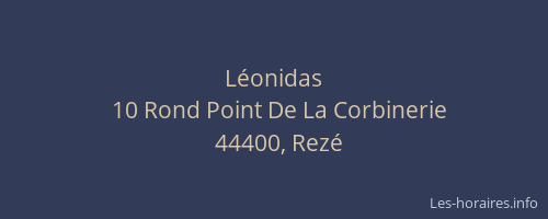 Léonidas
