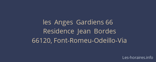 les  Anges  Gardiens 66