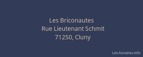 Les Briconautes