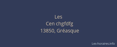 Les
