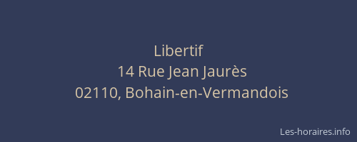 Libertif