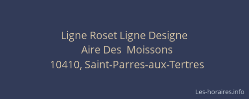 Ligne Roset Ligne Designe