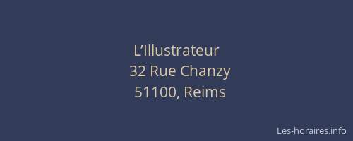 L’Illustrateur