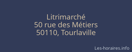 Litrimarché