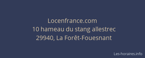 Locenfrance.com
