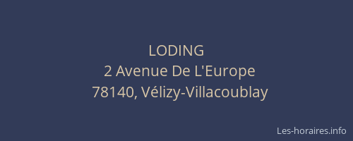 LODING