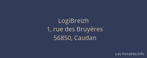 LogiBreizh
