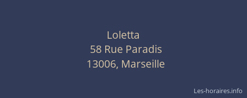 Loletta