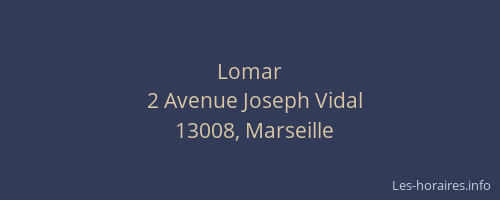 Lomar