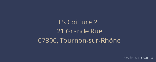 LS Coiffure 2