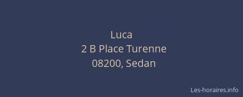 Luca