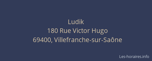 Ludik