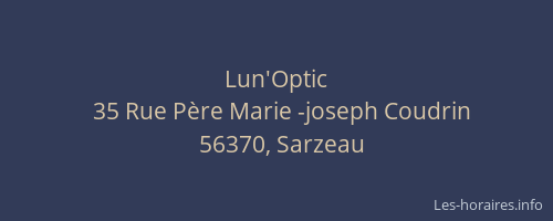 Lun'Optic