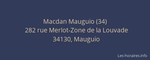 Macdan Mauguio (34)