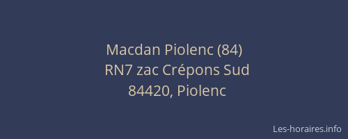 Macdan Piolenc (84)