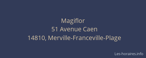 Magiflor
