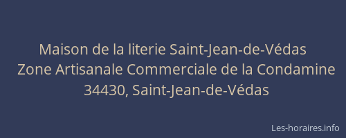 Maison de la literie Saint-Jean-de-Védas