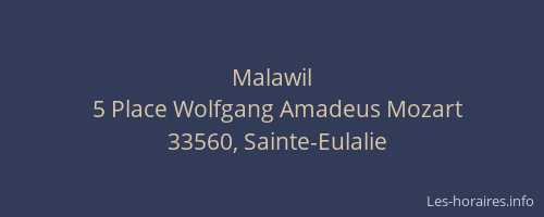 Malawil