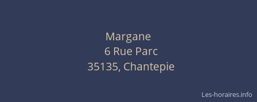 Margane