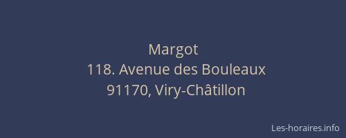 Margot