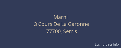 Marni