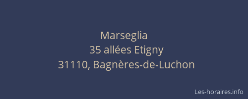 Marseglia