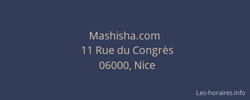 Mashisha.com