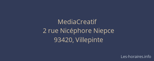 MediaCreatif
