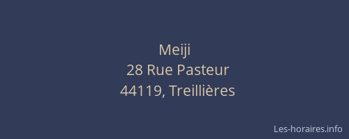 Meiji
