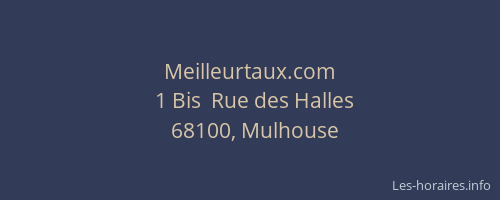 Meilleurtaux.com