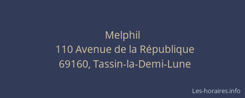Melphil