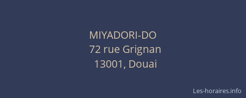 MIYADORI-DO