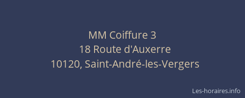 MM Coiffure 3
