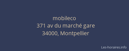 mobileco