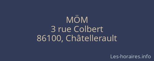 MÖM