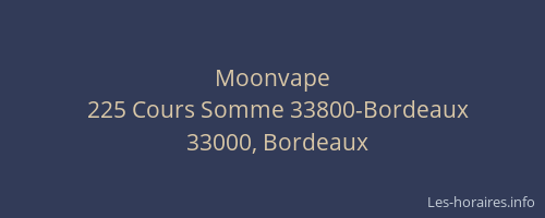 Moonvape