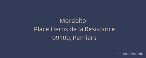 Morabito