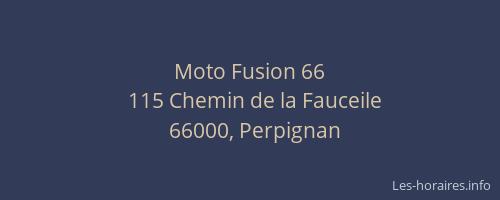 Moto Fusion 66