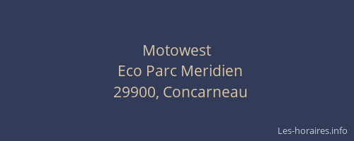 Motowest