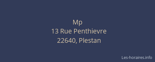 Mp