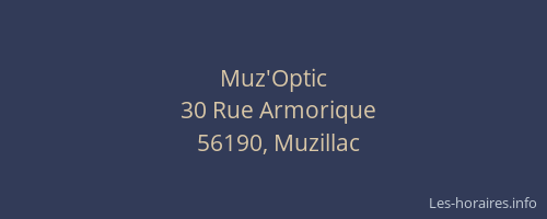 Muz'Optic