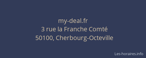 my-deal.fr