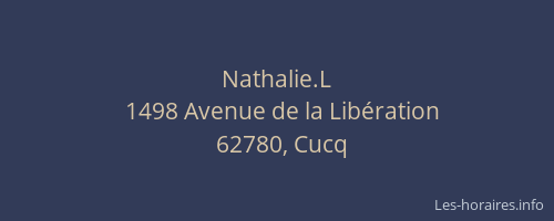 Nathalie.L