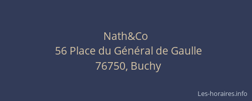Nath&Co
